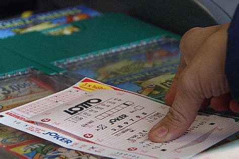 Lotto Österreich Jackpot