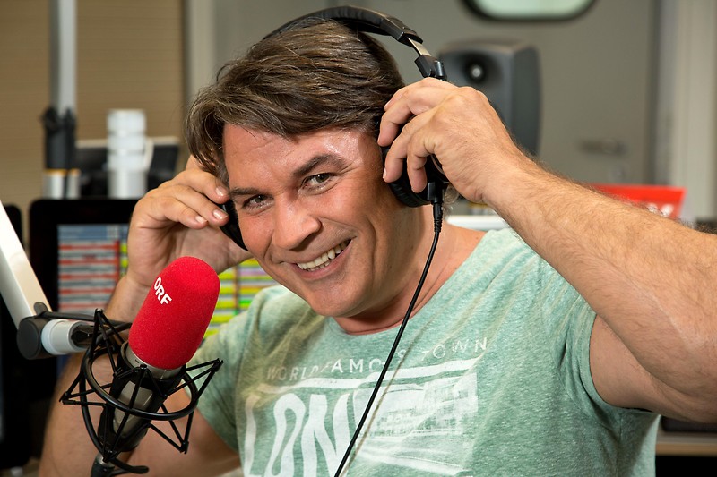 Radio Vorarlberg und vorarlberg.ORF.at - Radio Vorarlberg