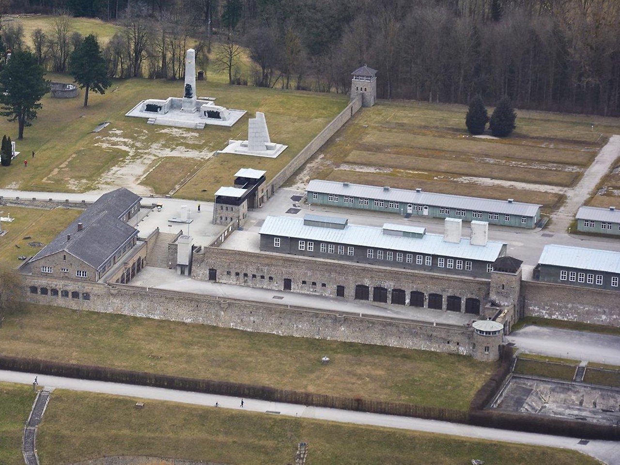 Heimat- und Museumsvereinverein Mauthausen - Thema auf 