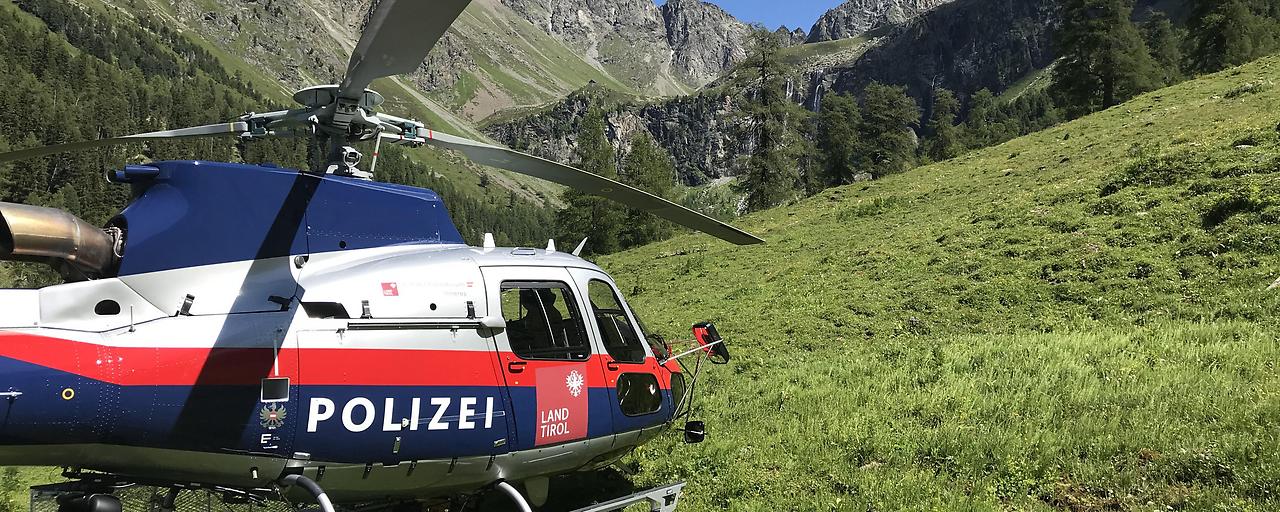 18 Menschen bei Alpinunfällen gestorben