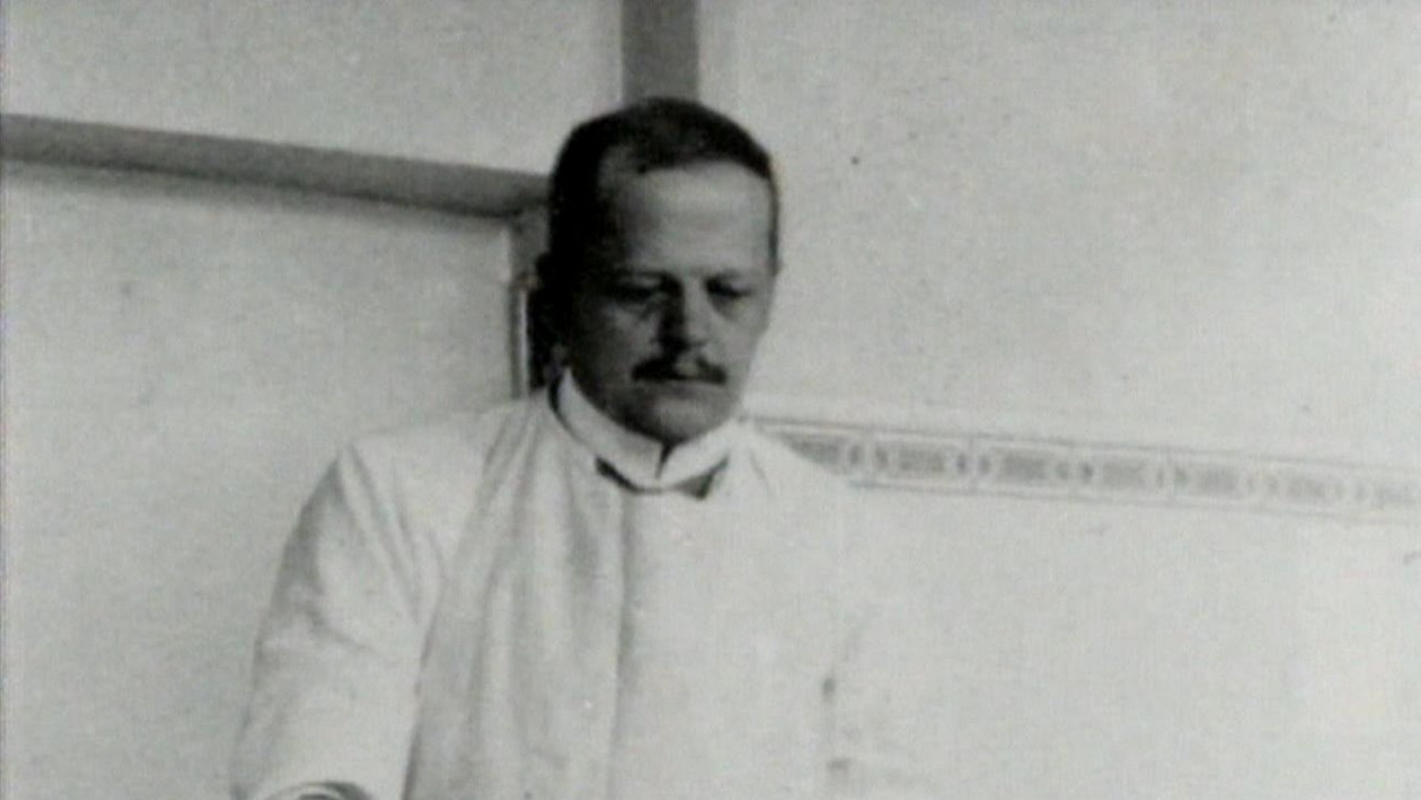 Ladislav Batthyány-Strattmann 