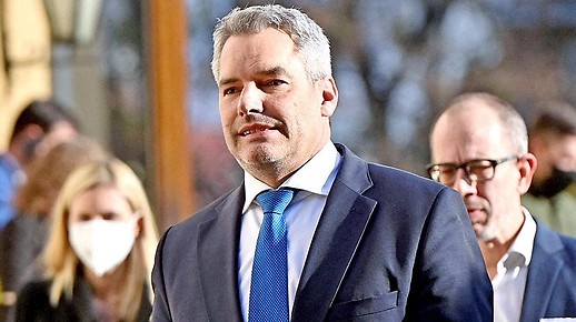 Karl Nehammer (ÖVP)