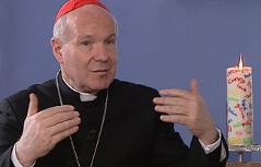 Kardinal Schönborn