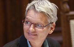 Lisa Rücker