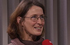 Spitzenkandidaten GRW 2012, Elke Kahr