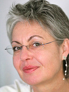 Judith Brandner