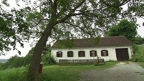 Haus in Henndorf