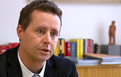 Staatsanwalt Hansjörg Mayr