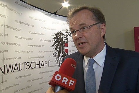 Günther Kräuter (SPÖ)