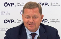 ÖVP Werner Amon