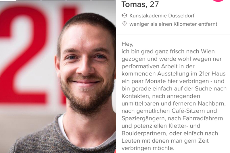 Dating app Wien kärlek igen dejtingsajt