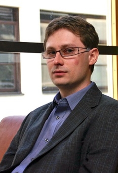 Michal Frankl